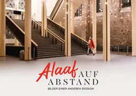 Hoffmann |  Alaaf auf Abstand | Buch |  Sack Fachmedien