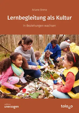 Brena |  Lernbegleitung als Kultur | eBook | Sack Fachmedien