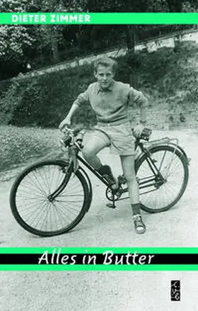Zimmer |  Alles in Butter | Buch |  Sack Fachmedien