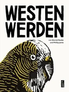 Raabe |  WESTEN WERDEN | Buch |  Sack Fachmedien