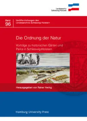 Hering |  Die Ordnung der Natur | Buch |  Sack Fachmedien