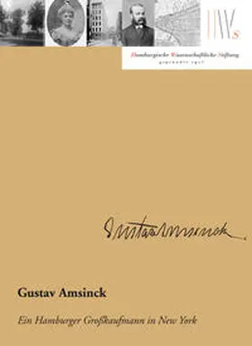 Rheinholz |  Gustav Amsinck | Buch |  Sack Fachmedien