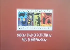 Spiegel |  Sagen und Geschichten aus Schöppingen | Buch |  Sack Fachmedien