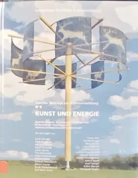 Spiegel / Brunsiek |  Kunst und Energie | Buch |  Sack Fachmedien