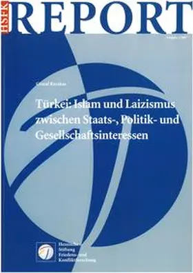 Karakas |  Türkei: Islam und Laizismus zwischen Staats-, Politik- und Gesellschaftsinteressen | Buch |  Sack Fachmedien