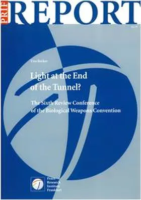 Becker |  Light at the End of the Tunnel? | Buch |  Sack Fachmedien