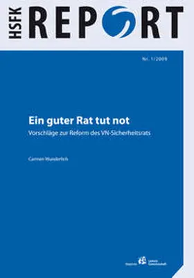 Wunderlich |  Ein guter Rat tut not | Buch |  Sack Fachmedien