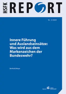 Meyer |  Innere Führung und Auslandseinsätze | Buch |  Sack Fachmedien