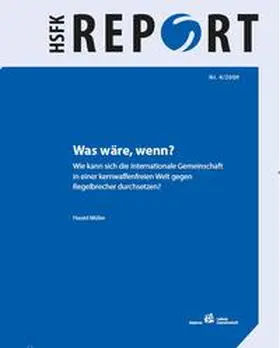 Müller |  Was wäre, wenn? | Buch |  Sack Fachmedien
