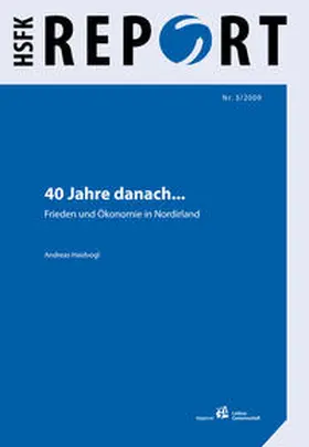 Haidvogl |  40 Jahre danach... | Buch |  Sack Fachmedien