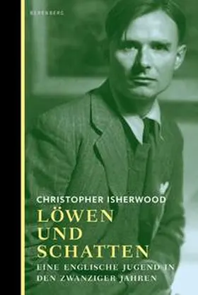 Isherwood |  Löwen und Schatten | Buch |  Sack Fachmedien