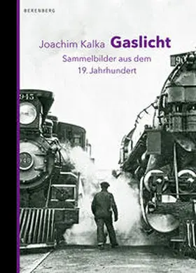 Kalka |  Gaslicht | Buch |  Sack Fachmedien