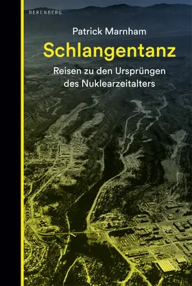 Marnham |  Schlangentanz | eBook | Sack Fachmedien