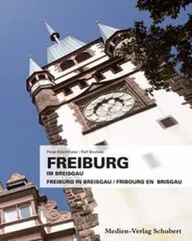 Kalchthaler |  Freiburg im Breisgau | Buch |  Sack Fachmedien