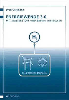 Geitmann |  Energiewende 3.0 | Buch |  Sack Fachmedien