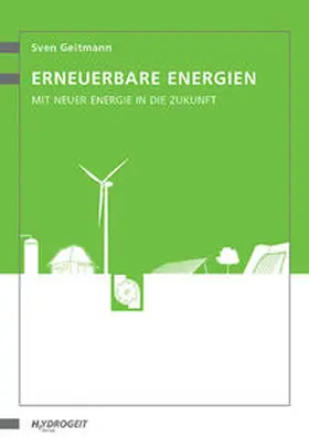 Geitmann |  Erneuerbare Energien | eBook | Sack Fachmedien