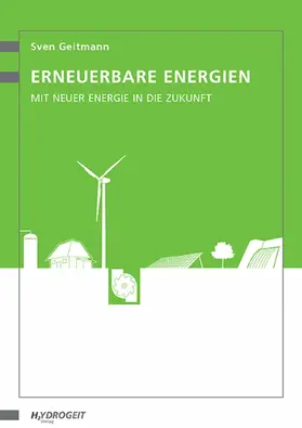 Geitmann |  Erneuerbare Energien | eBook | Sack Fachmedien