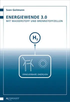 Geitmann |  Energiewende 3.0 | eBook | Sack Fachmedien