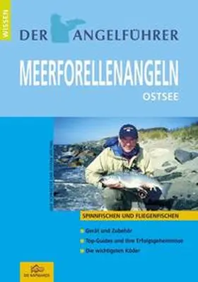 Schroeter |  Der Angelführer Meerforellenangeln | Buch |  Sack Fachmedien