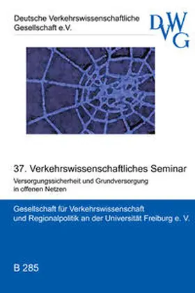  Versorgungssicherheit und Grundversorgung in offenen Netzen | Buch |  Sack Fachmedien