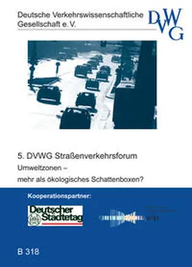  Umweltzonen – mehr als ökologisches Schattenboxen? | Sonstiges |  Sack Fachmedien
