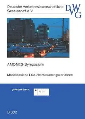  Modellbasierte LSA-Netzsteuerungsverfahren | Sonstiges |  Sack Fachmedien