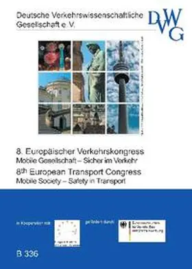  Mobile Gesellschaft – Sicher im Verkehr; Mobile Society – Safety in Transport | Sonstiges |  Sack Fachmedien