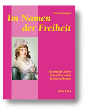 Landgrebe |  Im Namen der Freiheit | Buch |  Sack Fachmedien