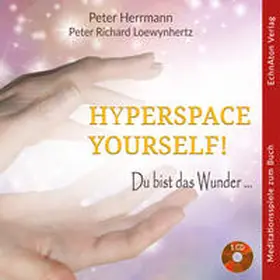 Loewynhertz / Herrmann |  Hyperspace Your Self | Sonstiges |  Sack Fachmedien