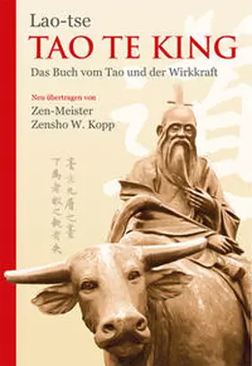 Kopp / Lao-tse |  Tao Te King | Buch |  Sack Fachmedien
