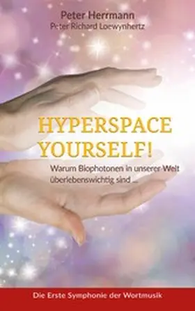 Herrmann |  HYPERSPACE YOURSELF! | eBook | Sack Fachmedien