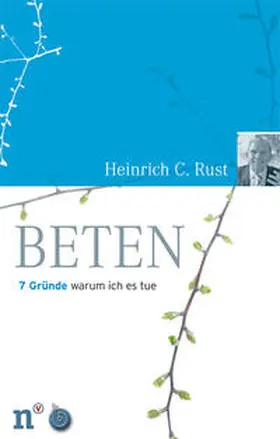 Rust |  Beten | Buch |  Sack Fachmedien