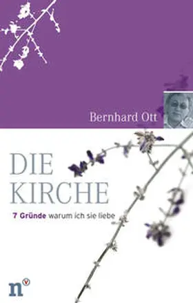 Ott |  Die Kirche | Buch |  Sack Fachmedien