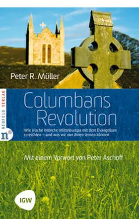 Müller | Columbans Revolution | Buch | 978-3-937896-64-9 | sack.de