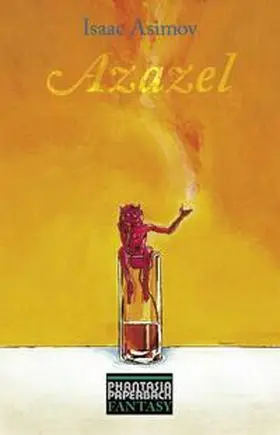 Asimov |  Azazel | Buch |  Sack Fachmedien