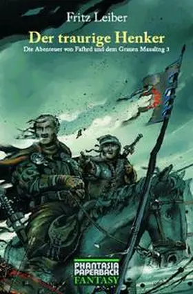 Leiber |  Der traurige Henker | Buch |  Sack Fachmedien