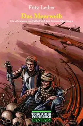 Leiber |  Das Meerweib | Buch |  Sack Fachmedien