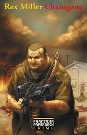 Miller |  Chaingang | Buch |  Sack Fachmedien