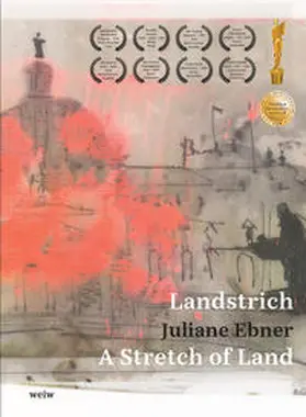 Ebner |  Landstrich — A Stretch of Land | Buch |  Sack Fachmedien