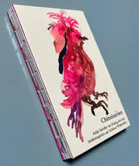 Freundeskreis Schloss Wildenfels e.V. / Bischoff / Fischel |  Chinoiserien | Buch |  Sack Fachmedien