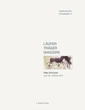  Läufer Träger Dancers | Buch |  Sack Fachmedien