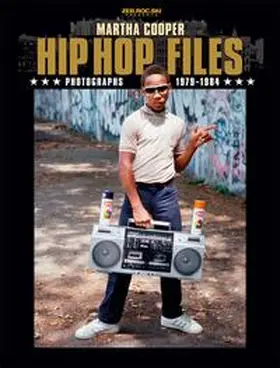 Walta / Kramer |  Hip Hop Files | Buch |  Sack Fachmedien