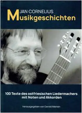 Cornelius / Meinen |  Musikgeschichten | Buch |  Sack Fachmedien