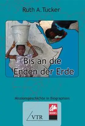 Tucker / Hinkelmann |  Bis an die Enden der Erde | Buch |  Sack Fachmedien