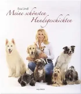 Lind |  Meine schönsten Hundegeschichten | Buch |  Sack Fachmedien