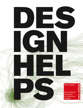 Küenzlen |  Design helps | Buch |  Sack Fachmedien