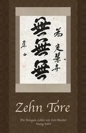 Sahn |  Zehn Tore | Buch |  Sack Fachmedien