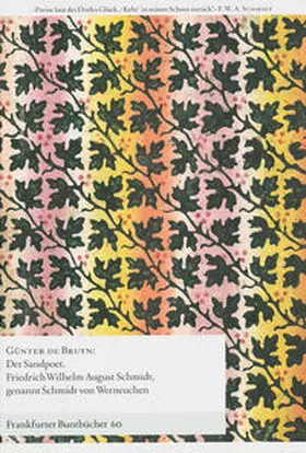 de Bruyn / Handke |  Der Sandpoet | Buch |  Sack Fachmedien