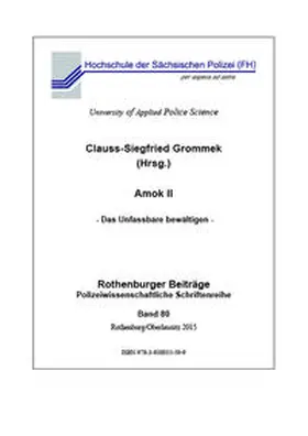 Grommek |  Amok II | Buch |  Sack Fachmedien
