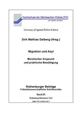 Dalberg |  Migration und Asyl | Buch |  Sack Fachmedien